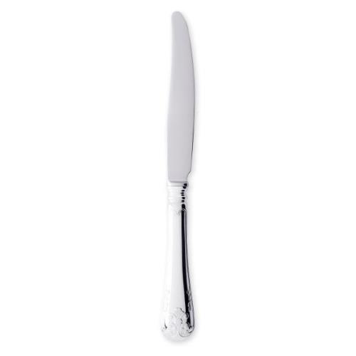 Gense Gammel Fransk sølvbestik bordkniv