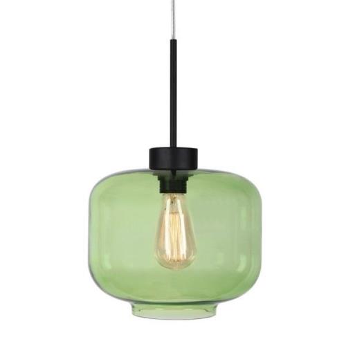 Globen Lighting Ritz loftlampe grøn