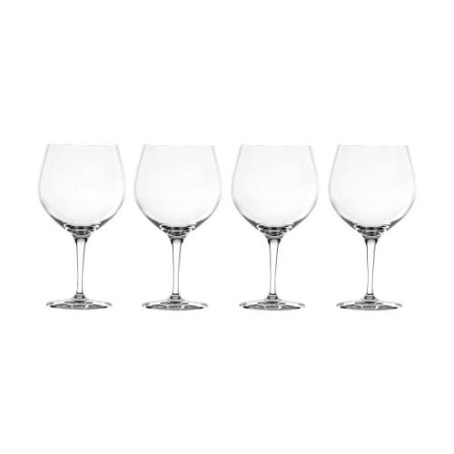 Spiegelau Gin & Tonic-glas – 63 cl – 4 stk. klar