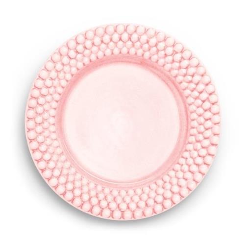 Mateus Bubbles tallerken – 28 cm light pink