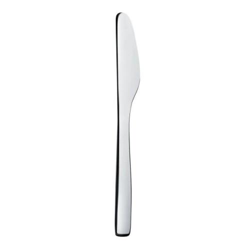Alessi KnifeForkSpoon Monobloc bordkniv Rustfrit stål