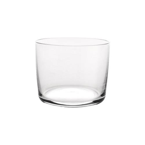 Alessi Glass Family rødvinsglas 23 cl Klar