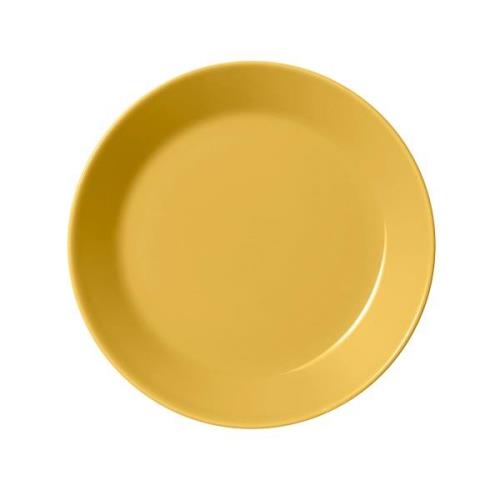 Iittala Teema tallerken Ø17 cm Honning (gul)