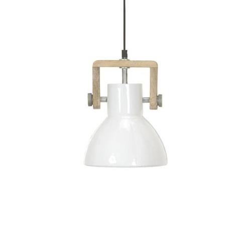 PR Home Ashby single loftslampe Ø19 cm White