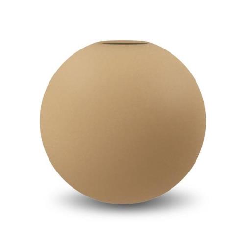 Cooee Design Ball vase peanut 20 cm