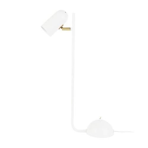 Globen Lighting Swan bordlampe Hvid