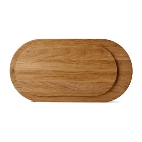 Ro Collection Oak board no. 63 Large