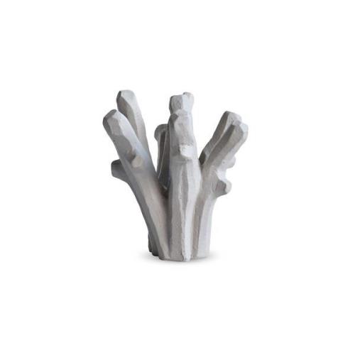 Cooee Design The  Tree skulptur 15,5 cm Limestone