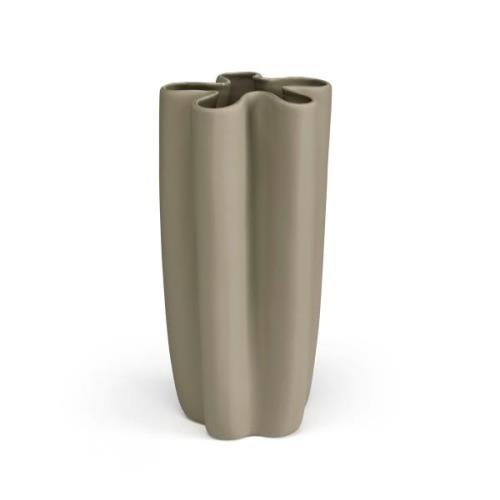 Cooee Design Tulipa vase sand 30 cm
