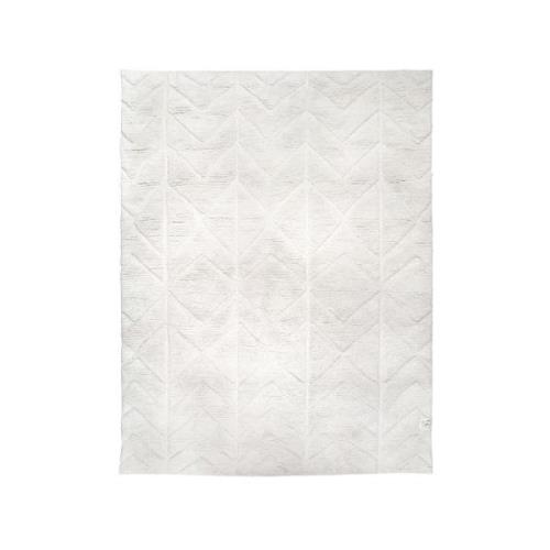 Classic Collection Soho tæppe ivory, 170x230 cm