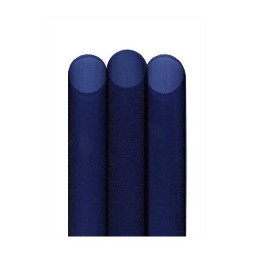 Paper Collective Blue Pipes 50x70 cm