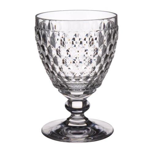 Villeroy & Boch Boston hvidvinsglas 12,5  cl Clear