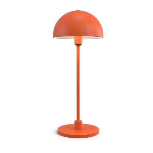 Herstal Vienda Mini bordlampe Orange