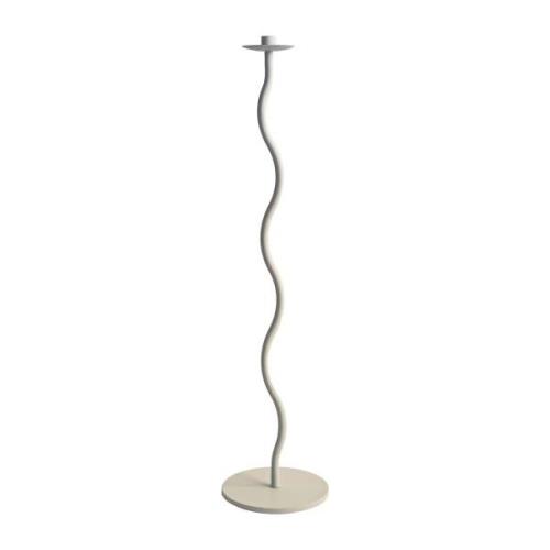 Cooee Design Curved lysestage 85 cm Sand