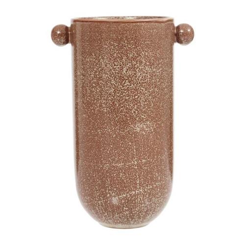 OYOY Saga vase 20 cm Camel