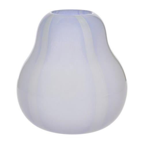 OYOY Kojo vase small Lavender/White