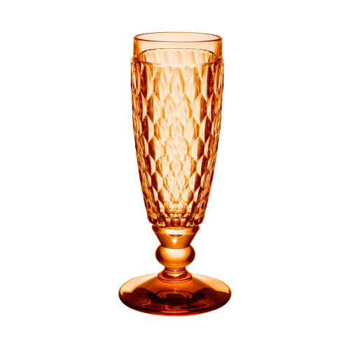 Villeroy & Boch Boston champagneglas 12 cl Apricot