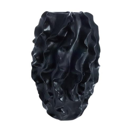 Lene Bjerre Sannia vase 48 cm Black