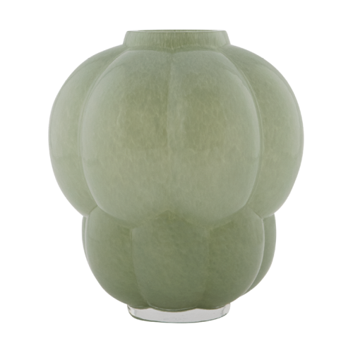 AYTM Uva vase 22 cm Pastel green