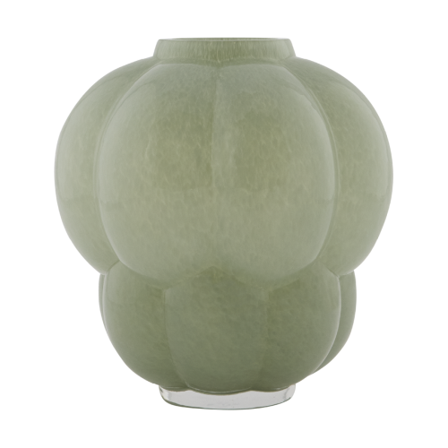 AYTM Uva vase 35 cm Pastel green