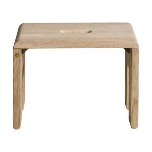 Andersen Furniture Reach taburet 35x25x25 cm Oak
