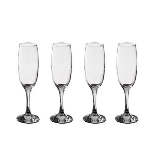 Aida Café champagneglas 4-pakke 22 cl