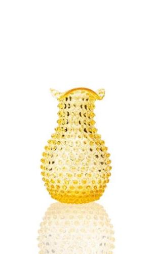 Anna Von Lipa Blond vase Citron