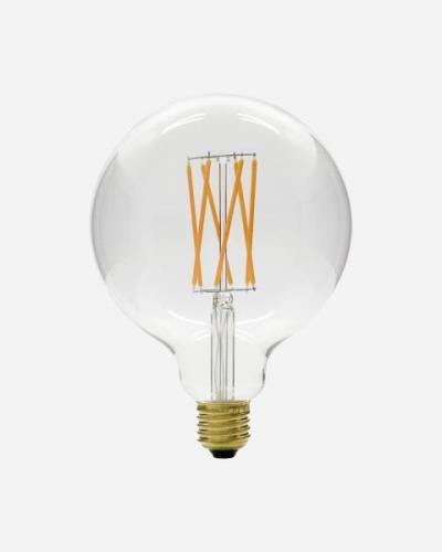 House Doctor House Doctor LED-lampe Mega Edison 2.5 W / E27 Klar