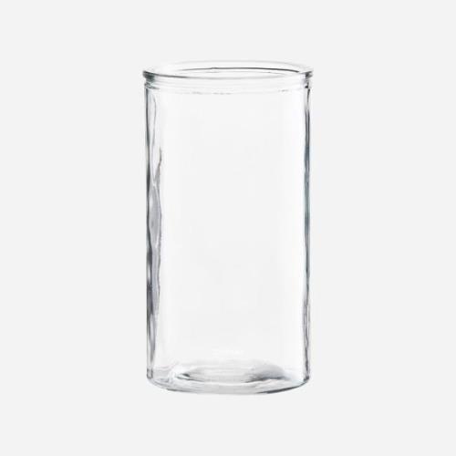 Meraki Vas cylinder glas 24 cm
