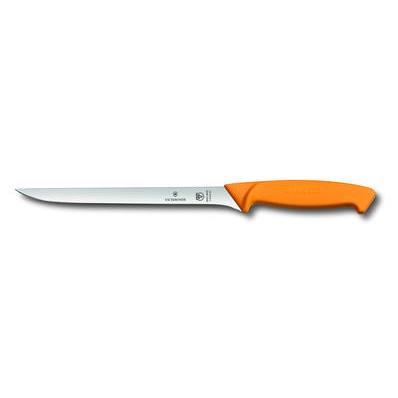 Victorinox Victorinox fiskefiletkniv 20 cm Orange