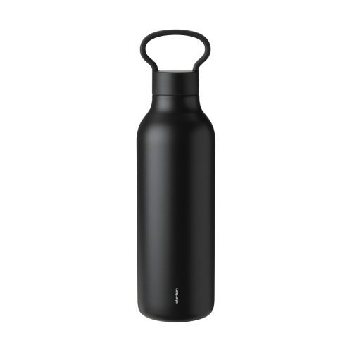 Stelton Tabi termoflaske 0,55 L Black
