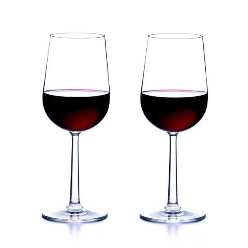 Rosendahl Grand Cru Bordeauxglas til rødvin 2 stk rødvin 2 stk