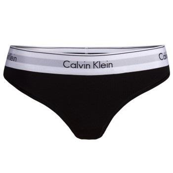 Calvin Klein Modern Cotton Thong * Gratis Fragt *