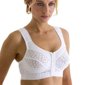 Miss Mary Soft Cup Bra With Front Closure * Gratis Fragt *