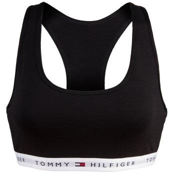 Tommy Hilfiger Iconic Cotton Bralette * Gratis Fragt *