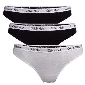 Calvin Klein 3-pak Carousel Bikinis * Gratis Fragt *