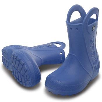 Crocs Handle It Rain Boots Kids * Gratis Fragt *