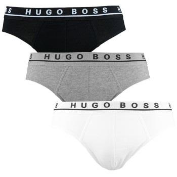 Hugo Boss 3-pak Mini Brief * Gratis Fragt *