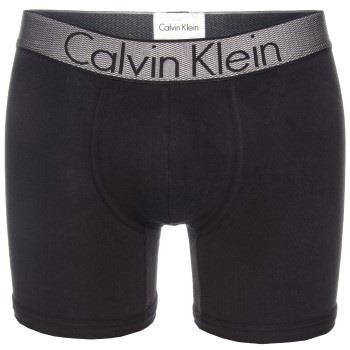 Calvin Klein Customized Stretch Cotton Boxer Brief * Gratis Fragt *