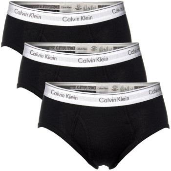 Calvin Klein 3-pak Cotton Classic Brief * Gratis Fragt *