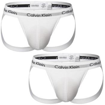 Calvin Klein 2-pak Cotton Stretch Jockstrap * Gratis Fragt *