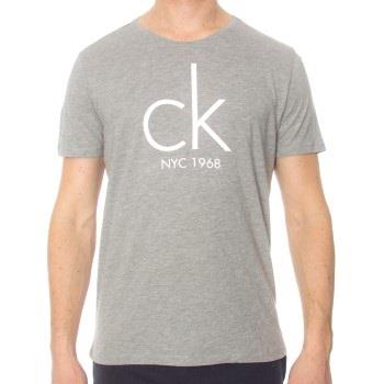 Calvin Klein CK NYC Relaxed Crew Neck Tee * Gratis Fragt * * Kampagne ...