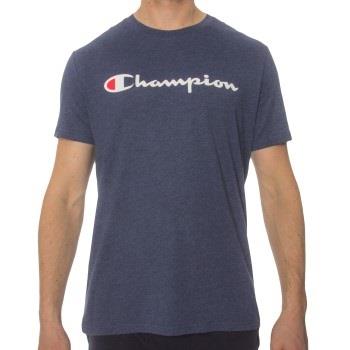 Champion American Classics Crewneck T-shirt * Gratis Fragt * * Kampagn...
