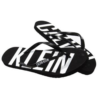 Calvin Klein Intense Power FF Sandal * Gratis Fragt * * Kampagne *