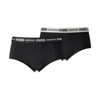 Puma 2-pak Iconic Mini Shorts * Gratis Fragt *