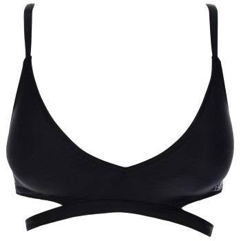 Calvin Klein Core Neo Bikini Triangle Bralette-RP * Gratis Fragt * * K...