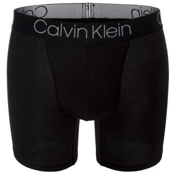 Calvin Klein Luxe Cotton Modal Boxer Brief * Gratis Fragt *