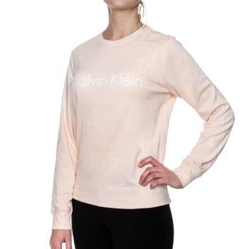Calvin Klein CO-ORD LS Sweatshirt * Gratis Fragt *