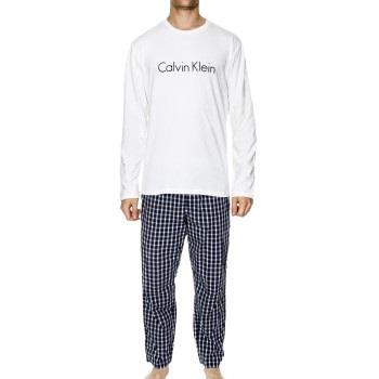 Calvin Klein Modern Cotton PJ Set * Gratis Fragt * * Kampagne *
