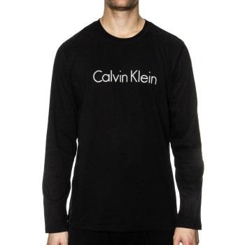 Calvin Klein Comfort Cotton LS Tee * Gratis Fragt *
